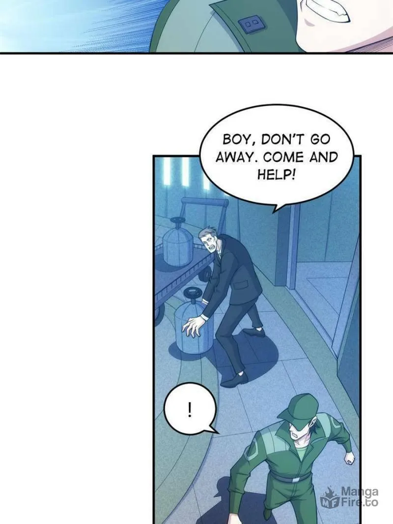 Read Billionaire Player (Colored) chapter 273 image 20 on Lezhin