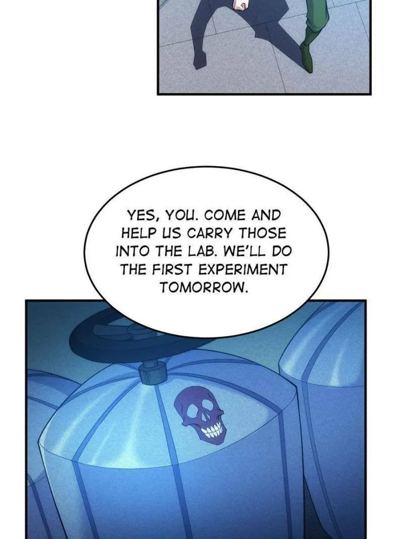Read Billionaire Player (Colored) chapter 273 image 21 on Lezhin
