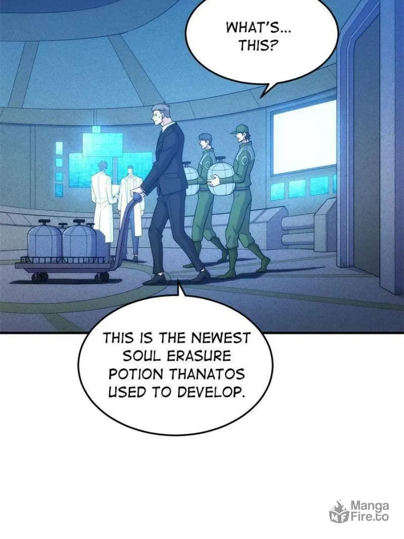 Read Billionaire Player (Colored) chapter 273 image 23 on Lezhin