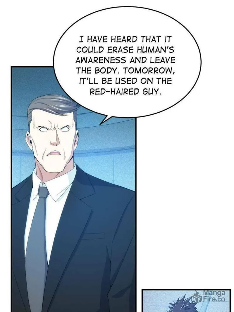 Read Billionaire Player (Colored) chapter 273 image 24 on Lezhin