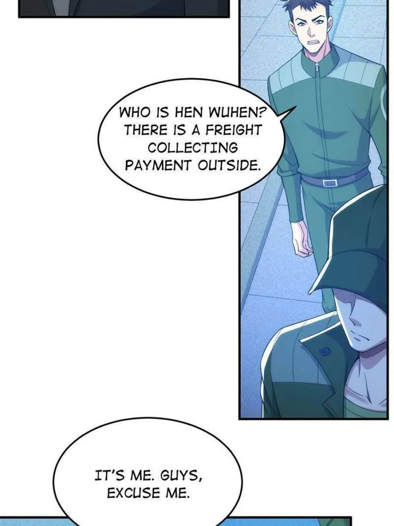 Read Billionaire Player (Colored) chapter 273 image 25 on Lezhin