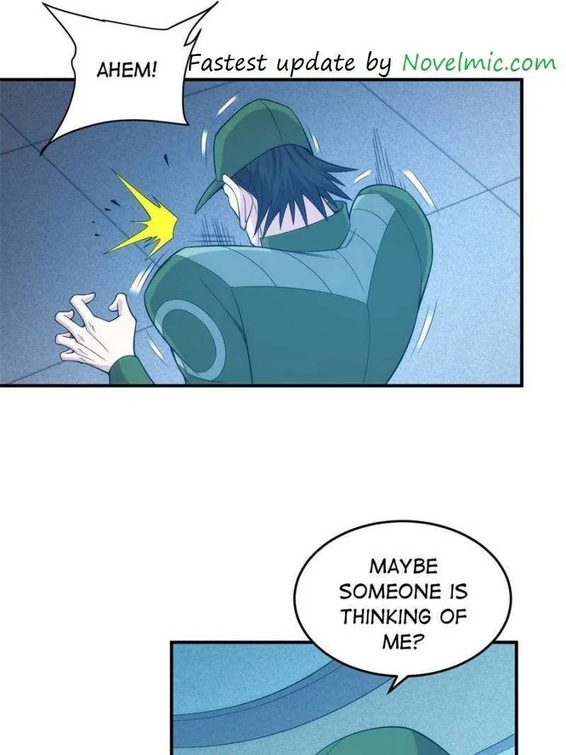 Read Billionaire Player (Colored) chapter 273 image 3 on Lezhin