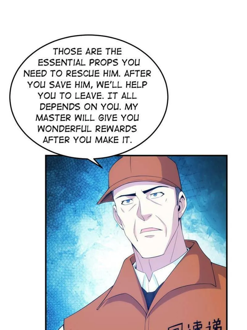 Read Billionaire Player (Colored) chapter 273 image 30 on Lezhin