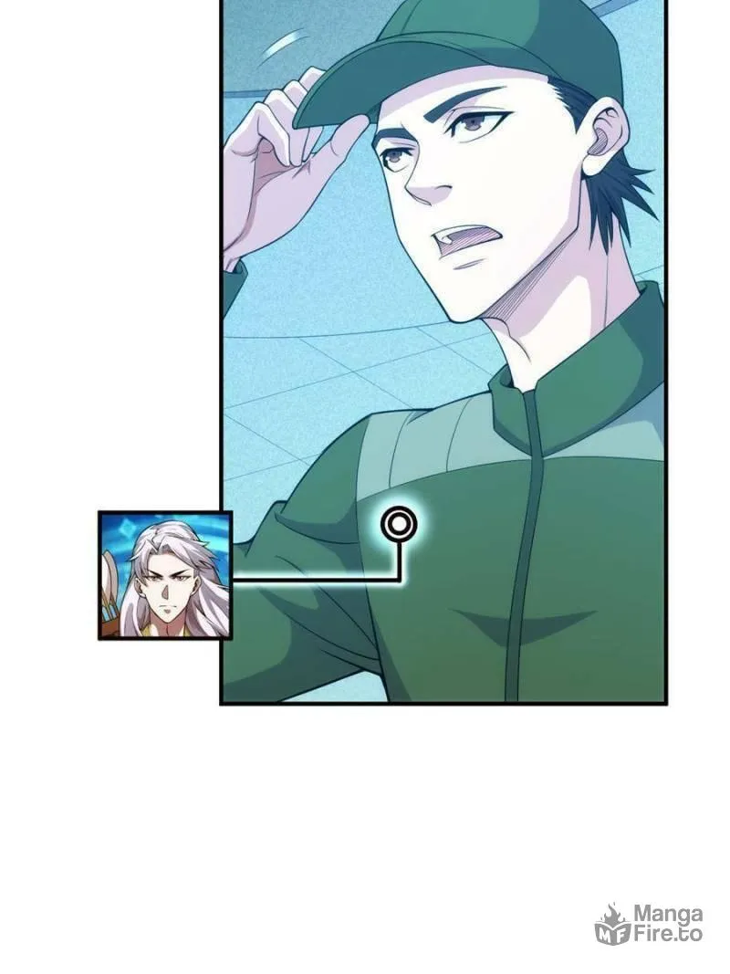 Read Billionaire Player (Colored) chapter 273 image 4 on Lezhin