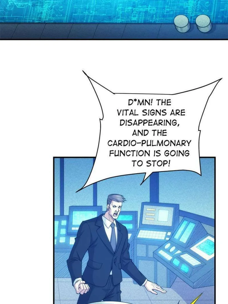 Read Billionaire Player (Colored) chapter 274 image 18 on Lezhin