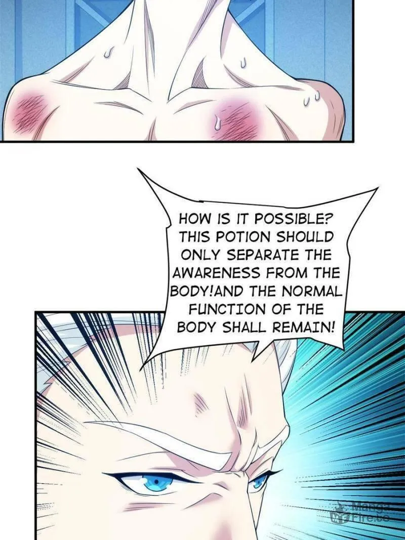 Read Billionaire Player (Colored) chapter 274 image 20 on Lezhin