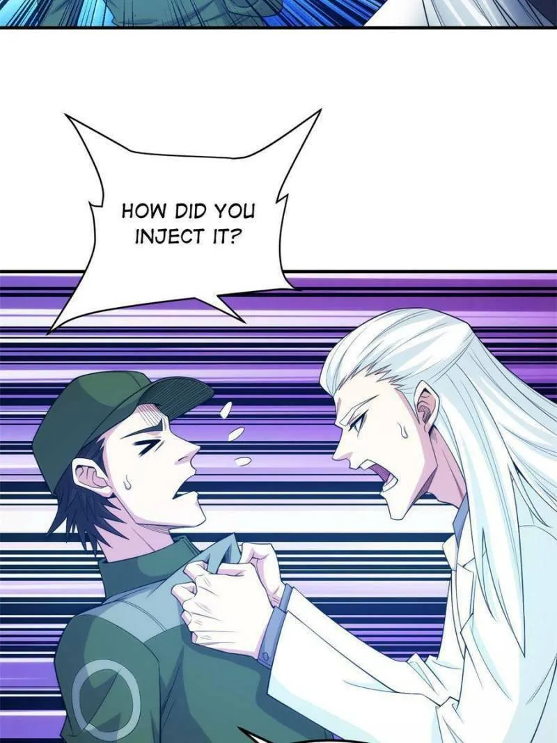 Read Billionaire Player (Colored) chapter 274 image 22 on Lezhin