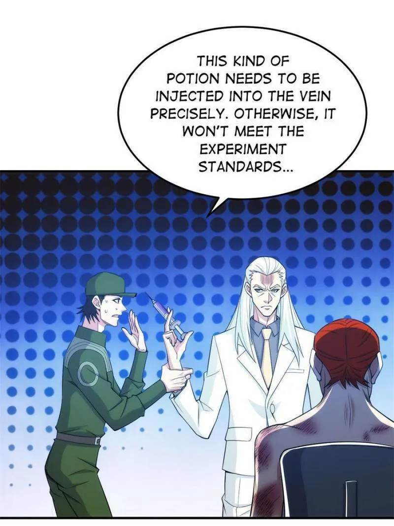 Read Billionaire Player (Colored) chapter 274 image 3 on Lezhin