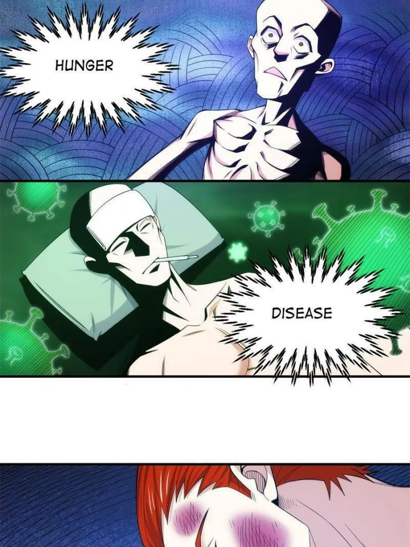 Read Billionaire Player (Colored) chapter 274 image 30 on Lezhin