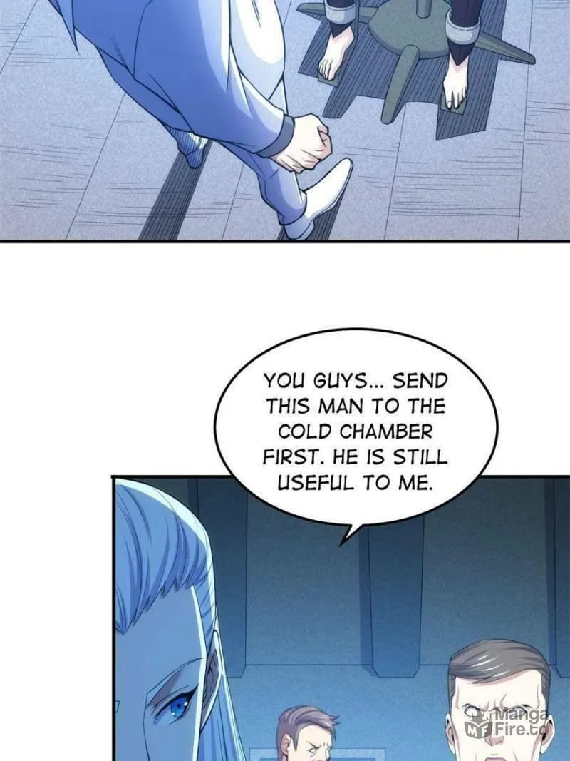 Read Billionaire Player (Colored) chapter 274 image 35 on Lezhin