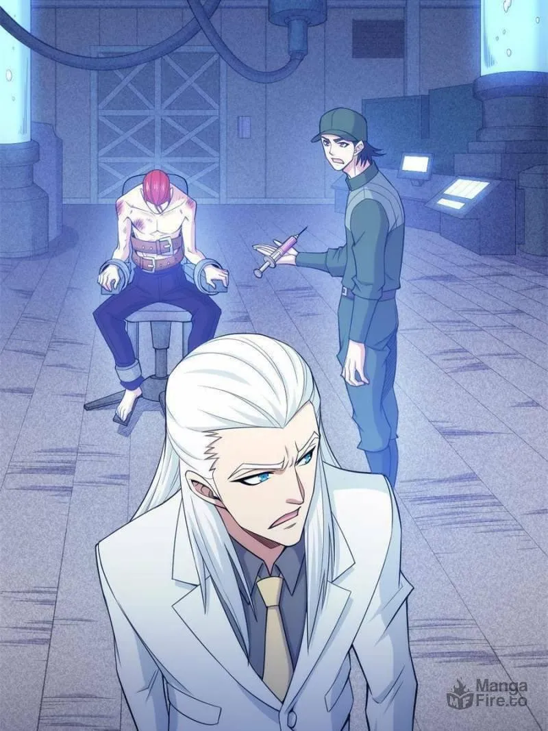 Read Billionaire Player (Colored) chapter 274 image 5 on Lezhin