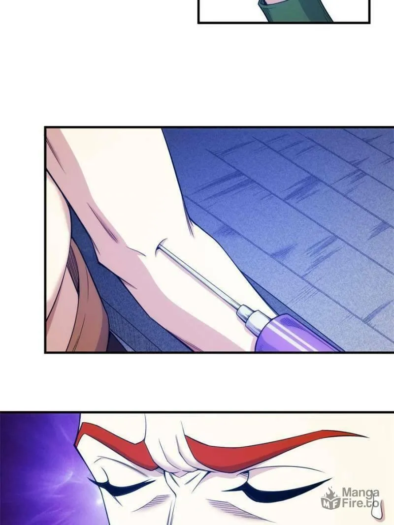 Read Billionaire Player (Colored) chapter 274 image 9 on Lezhin