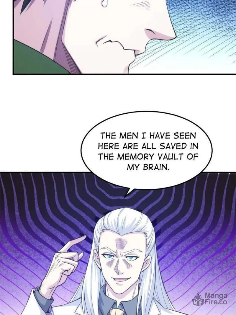 Read Billionaire Player (Colored) chapter 275 image 19 on Lezhin