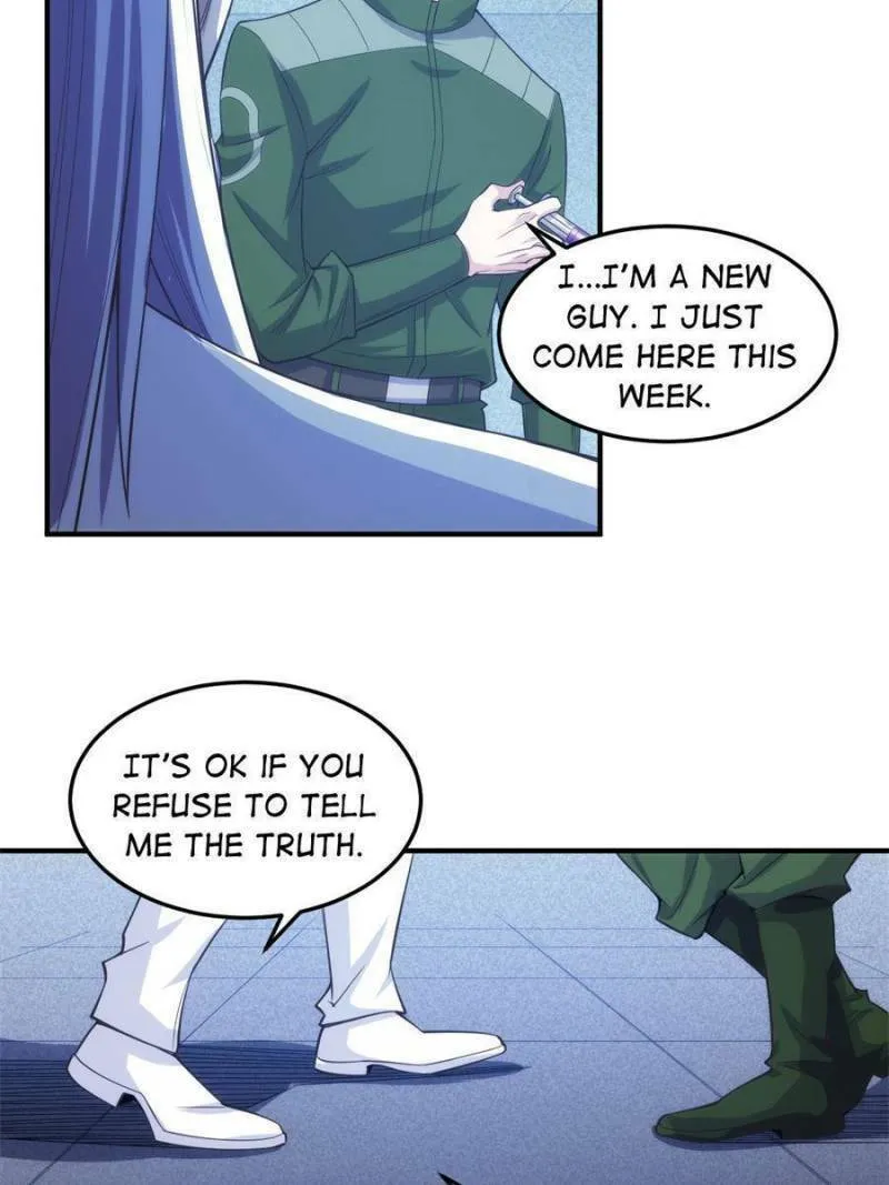 Read Billionaire Player (Colored) chapter 275 image 21 on Lezhin