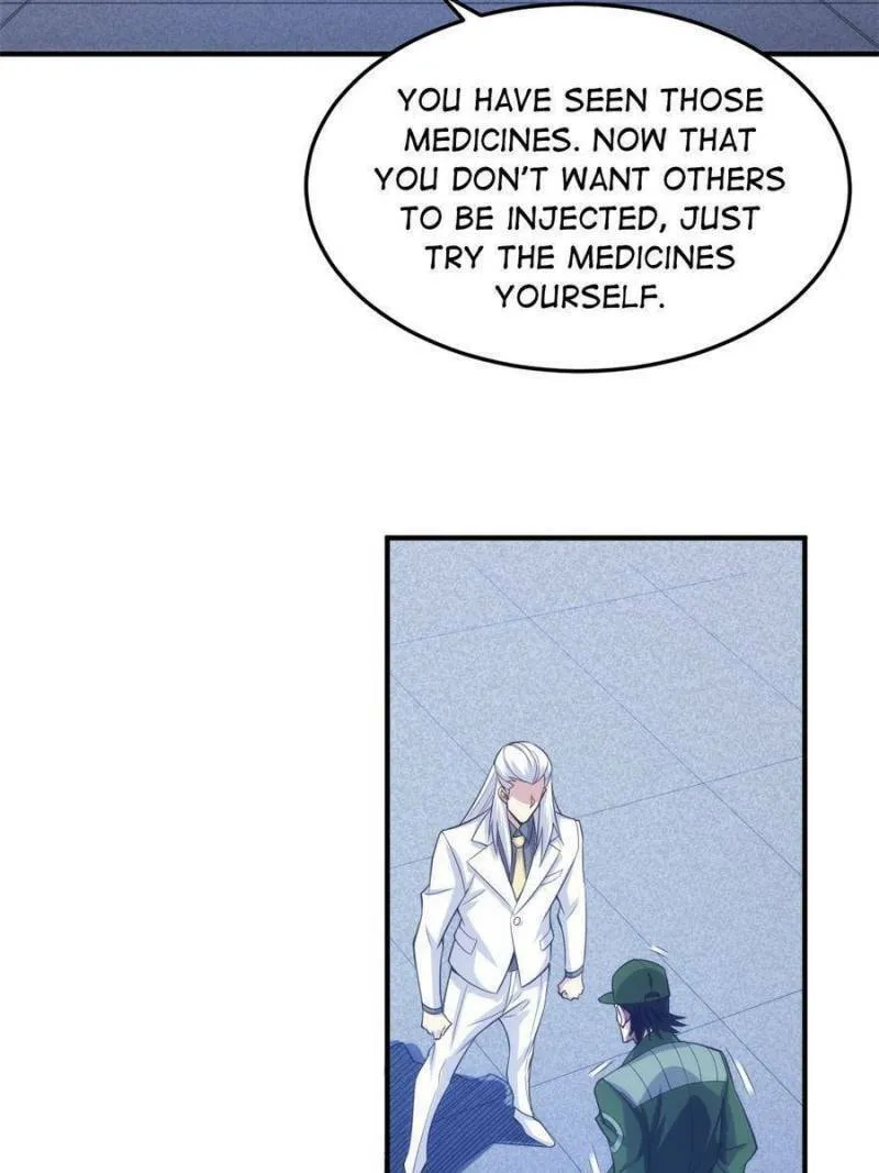 Read Billionaire Player (Colored) chapter 275 image 22 on Lezhin