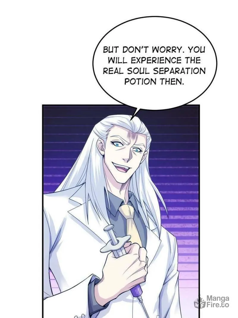 Read Billionaire Player (Colored) chapter 275 image 32 on Lezhin