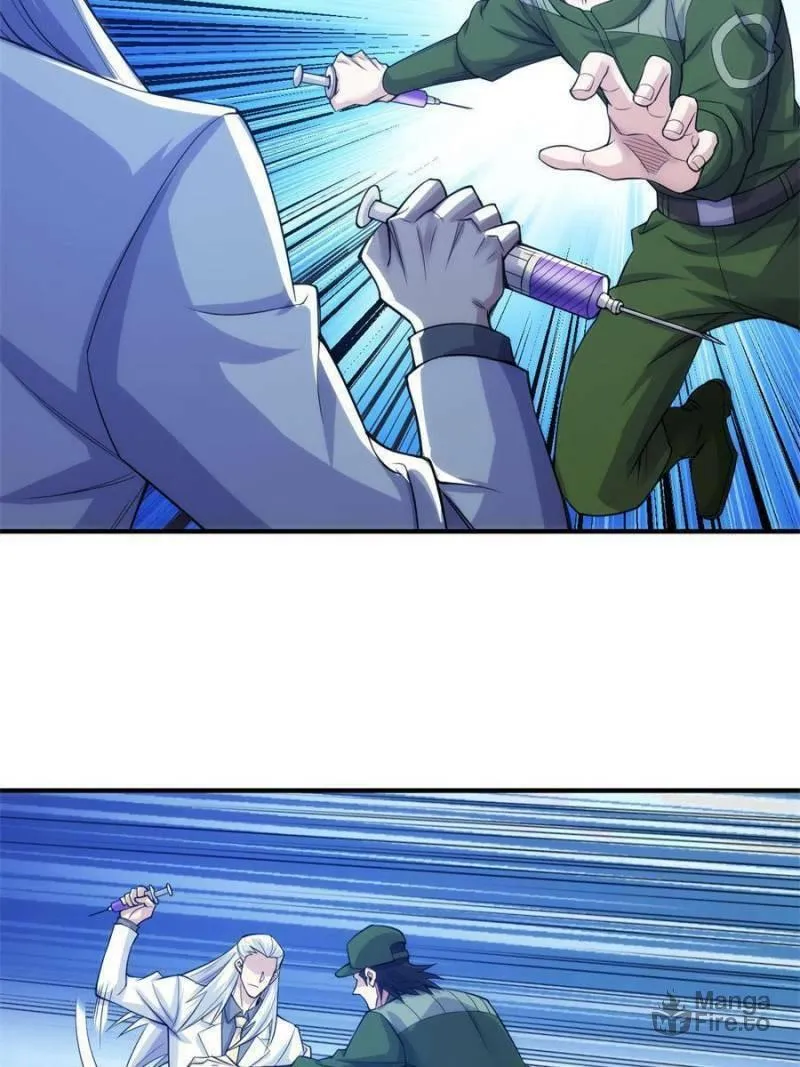 Read Billionaire Player (Colored) chapter 275 image 34 on Lezhin