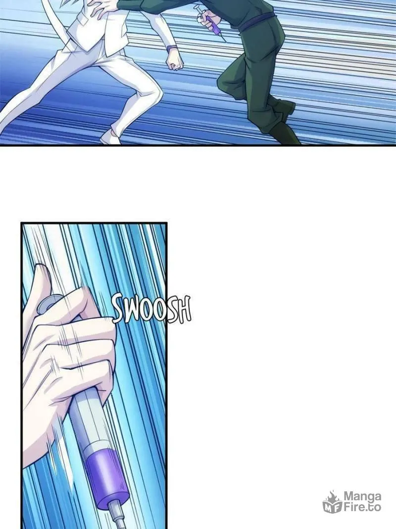 Read Billionaire Player (Colored) chapter 275 image 35 on Lezhin