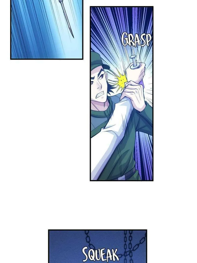 Read Billionaire Player (Colored) chapter 275 image 36 on Lezhin