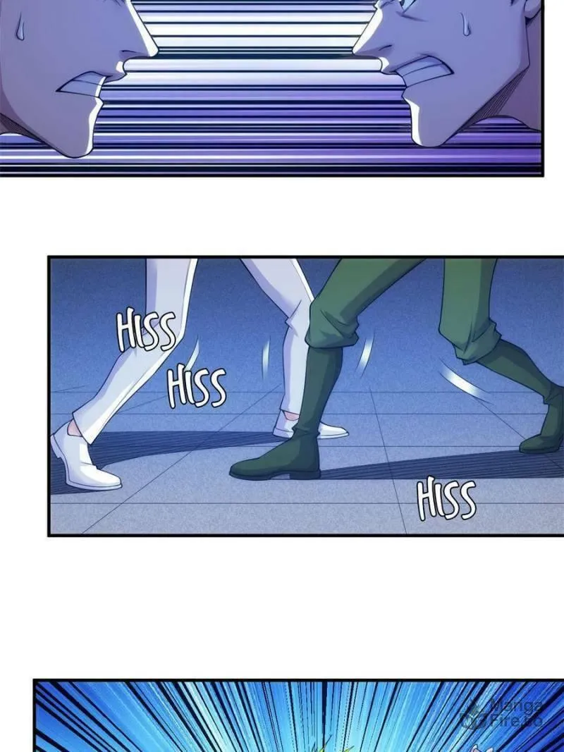 Read Billionaire Player (Colored) chapter 275 image 38 on Lezhin