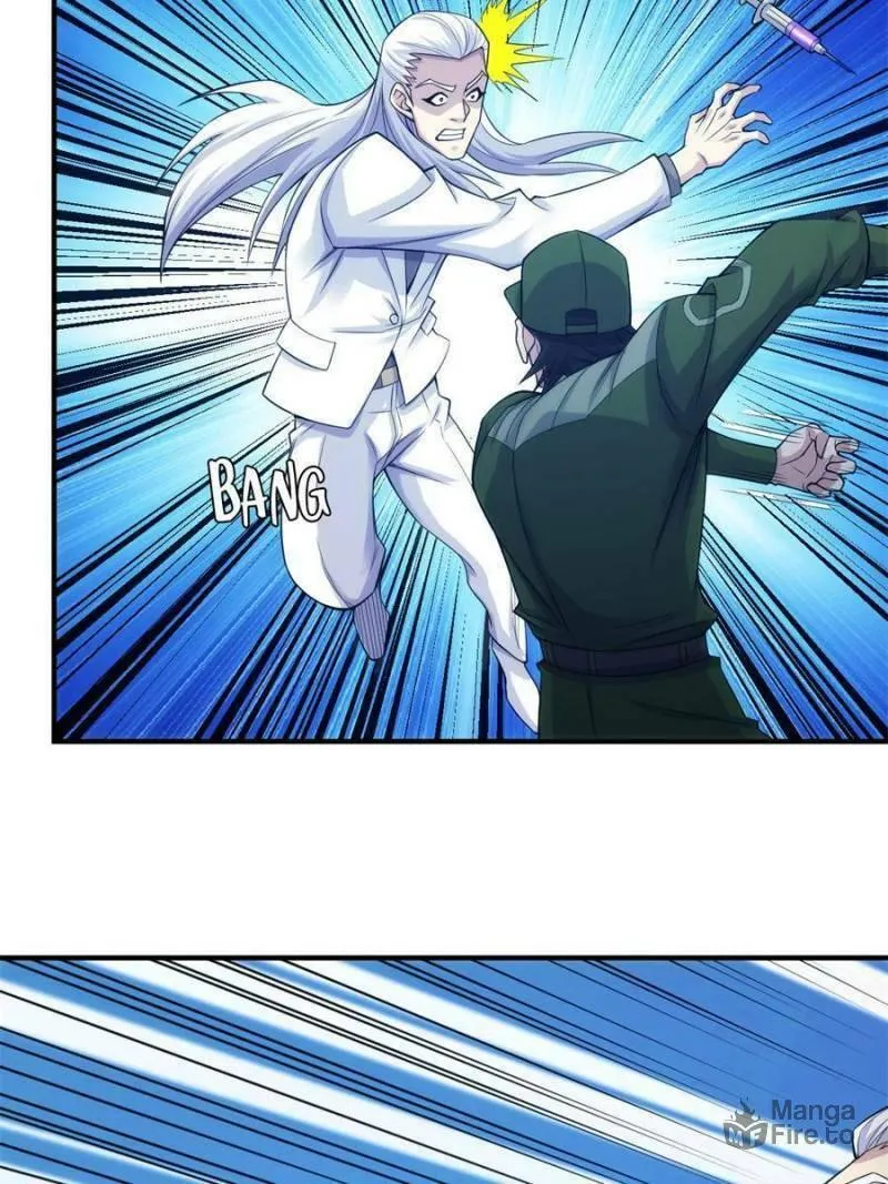 Read Billionaire Player (Colored) chapter 275 image 39 on Lezhin