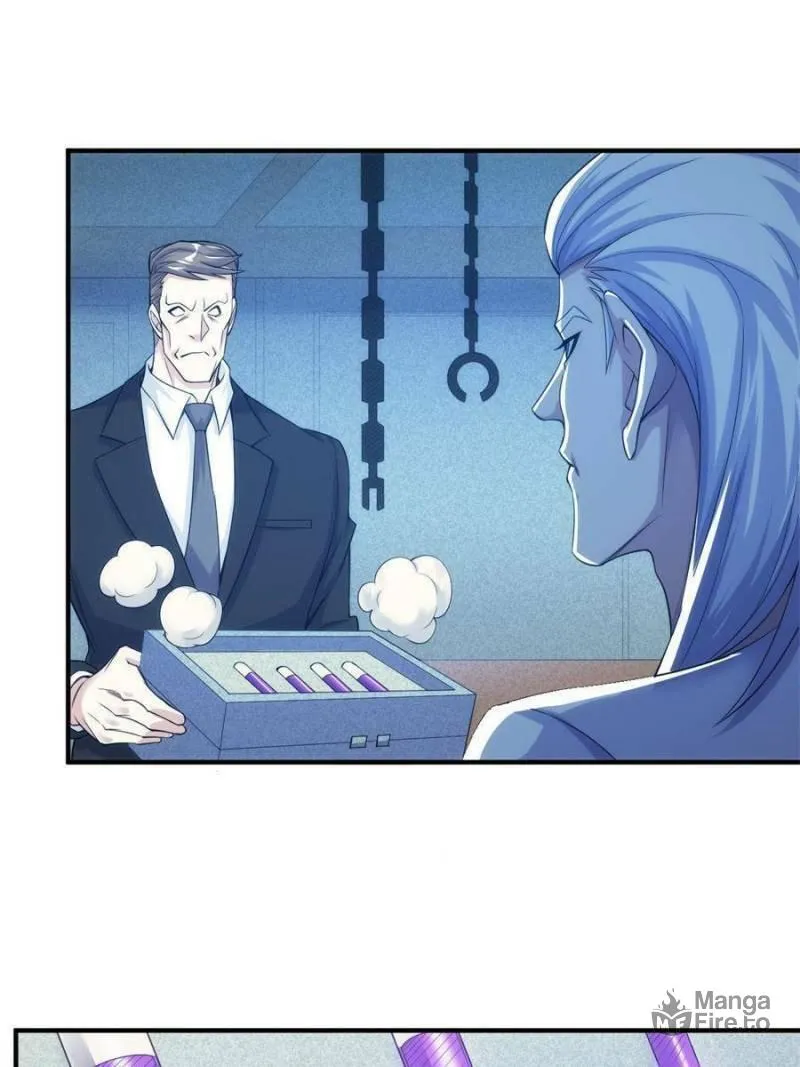 Read Billionaire Player (Colored) chapter 275 image 5 on Lezhin