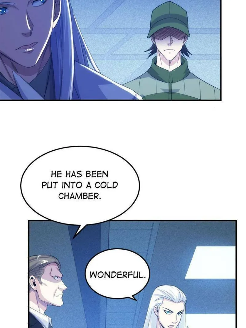 Read Billionaire Player (Colored) chapter 275 image 7 on Lezhin