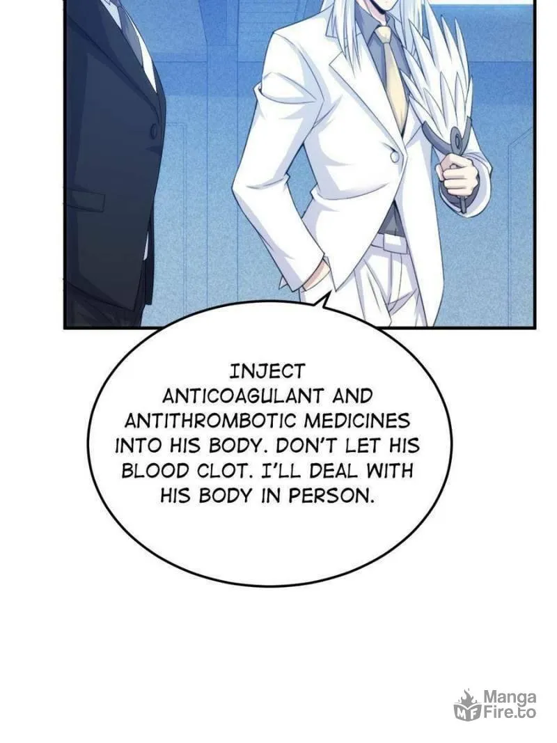 Read Billionaire Player (Colored) chapter 275 image 8 on Lezhin