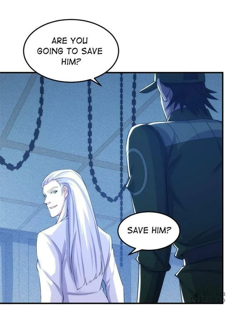 Read Billionaire Player (Colored) chapter 275 image 9 on Lezhin