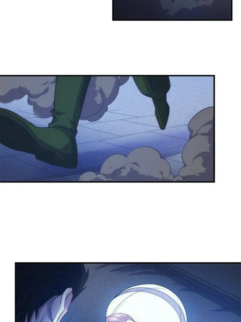 Read Billionaire Player (Colored) chapter 276 image 10 on Lezhin
