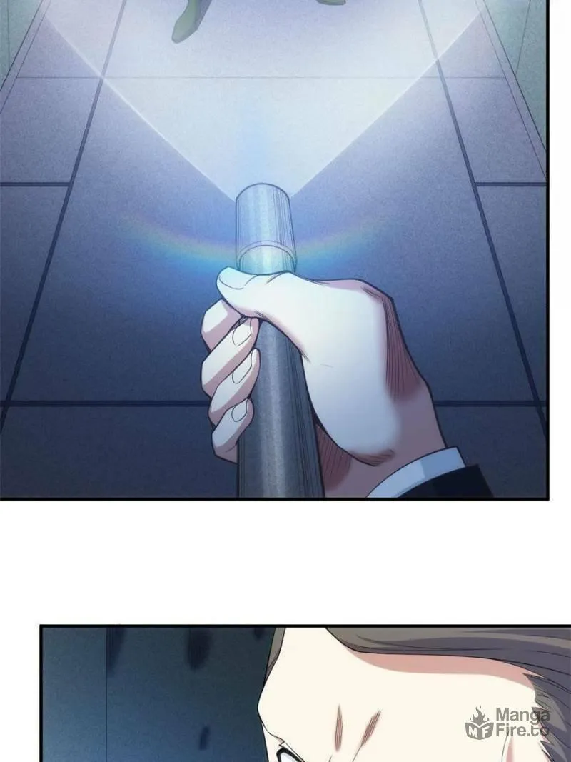 Read Billionaire Player (Colored) chapter 276 image 20 on Lezhin