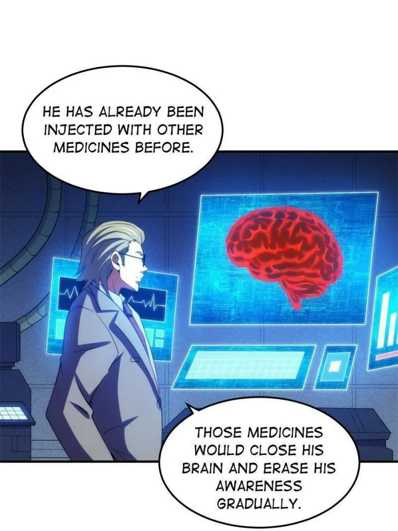 Read Billionaire Player (Colored) chapter 276 image 28 on Lezhin