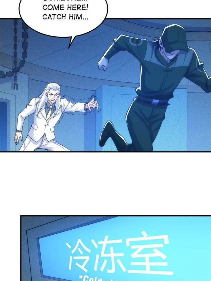 Read Billionaire Player (Colored) chapter 276 image 3 on Lezhin