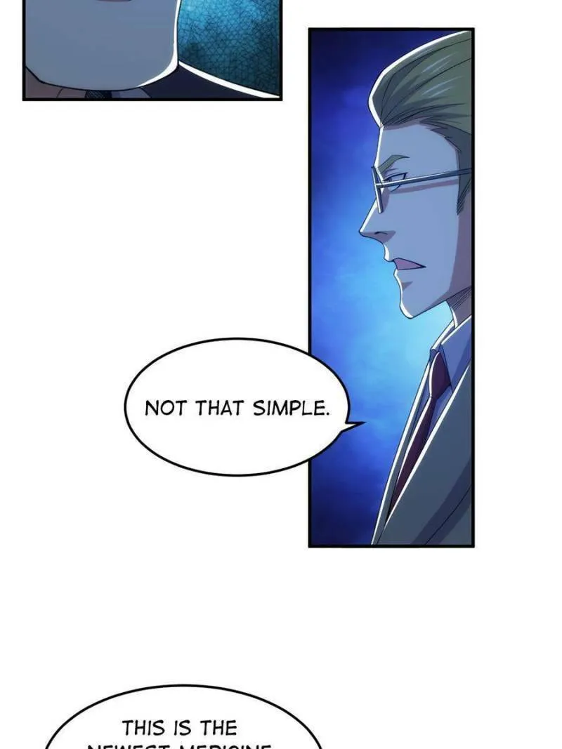 Read Billionaire Player (Colored) chapter 276 image 30 on Lezhin