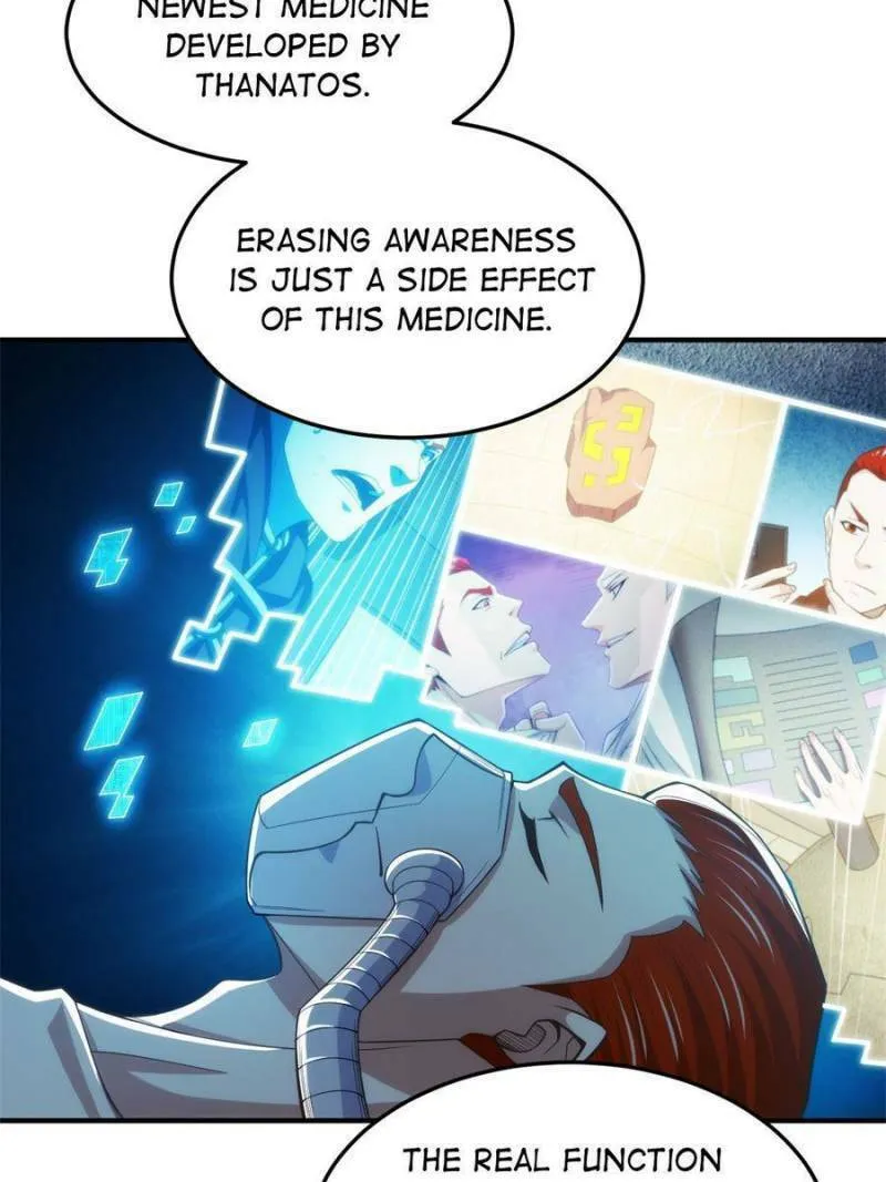 Read Billionaire Player (Colored) chapter 276 image 31 on Lezhin