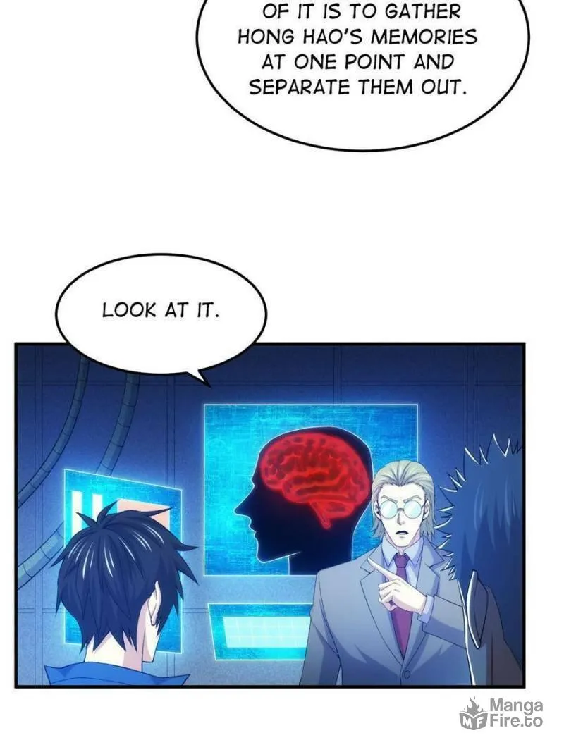 Read Billionaire Player (Colored) chapter 276 image 32 on Lezhin