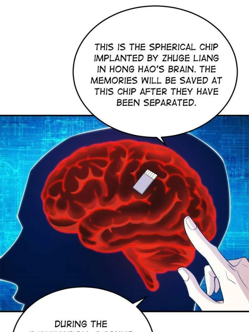 Read Billionaire Player (Colored) chapter 276 image 33 on Lezhin