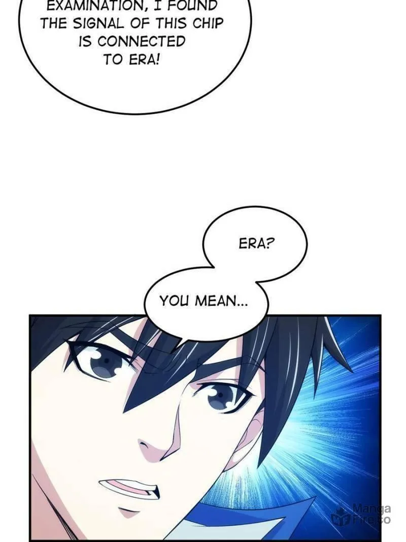Read Billionaire Player (Colored) chapter 276 image 34 on Lezhin