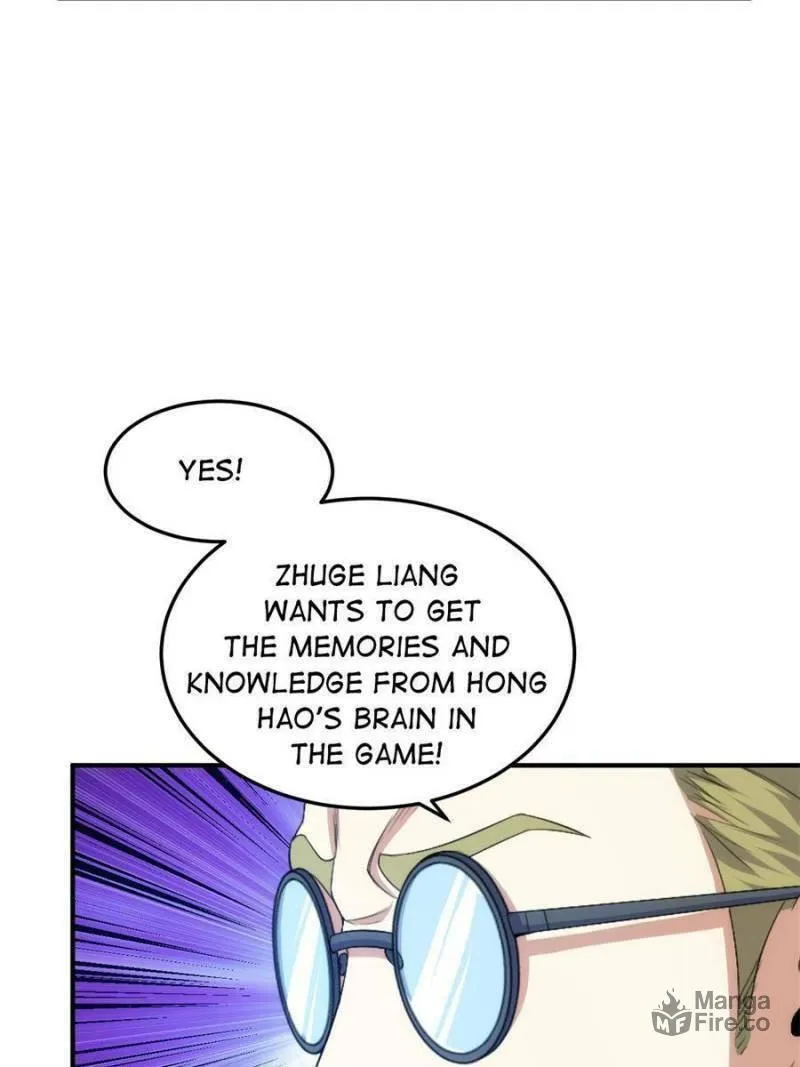 Read Billionaire Player (Colored) chapter 276 image 35 on Lezhin