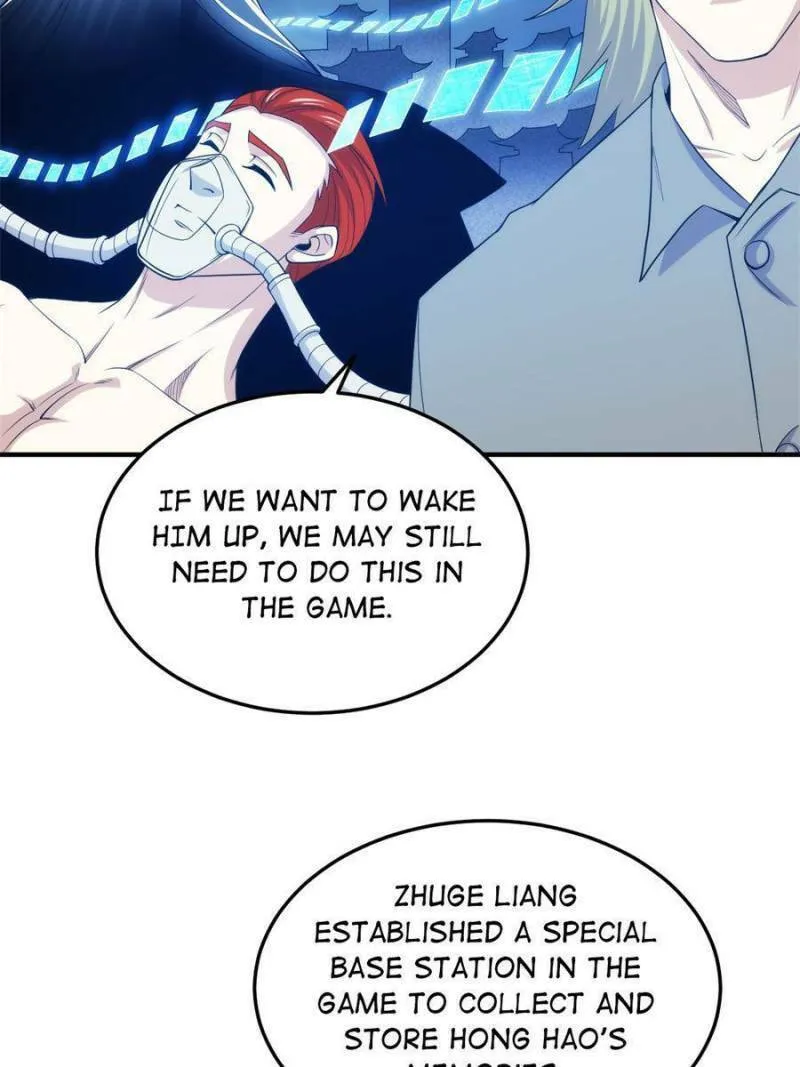 Read Billionaire Player (Colored) chapter 276 image 37 on Lezhin