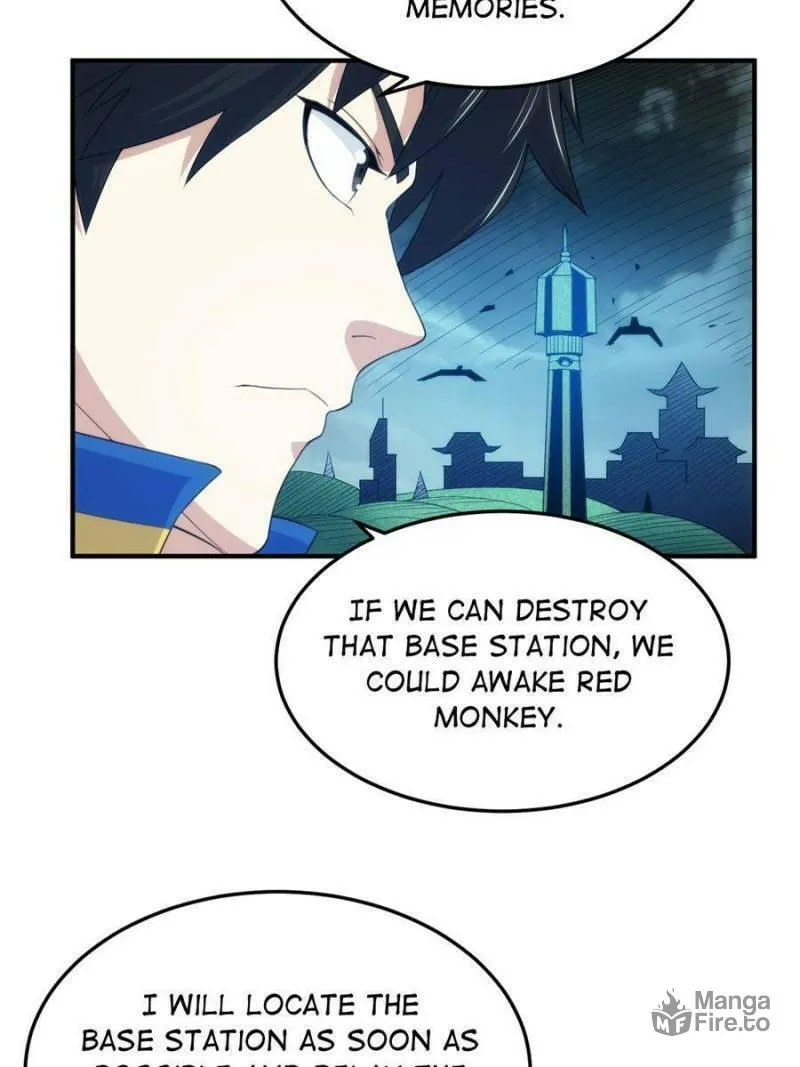 Read Billionaire Player (Colored) chapter 276 image 38 on Lezhin
