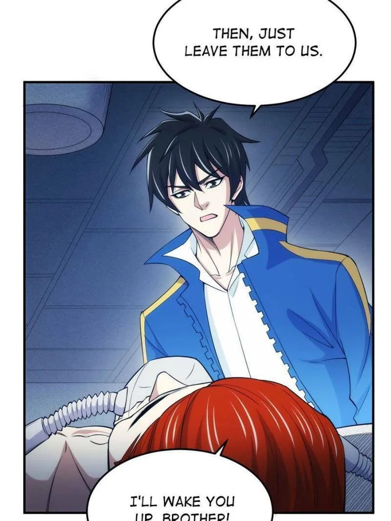 Read Billionaire Player (Colored) chapter 276 image 40 on Lezhin