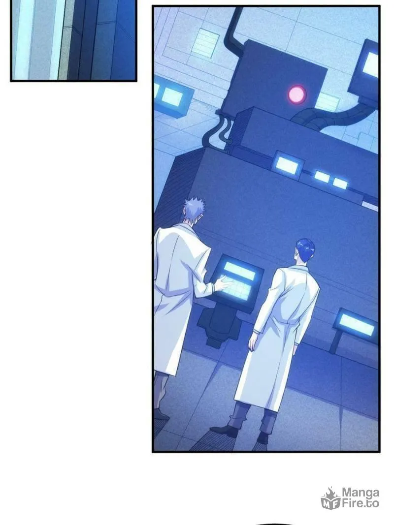 Read Billionaire Player (Colored) chapter 276 image 5 on Lezhin