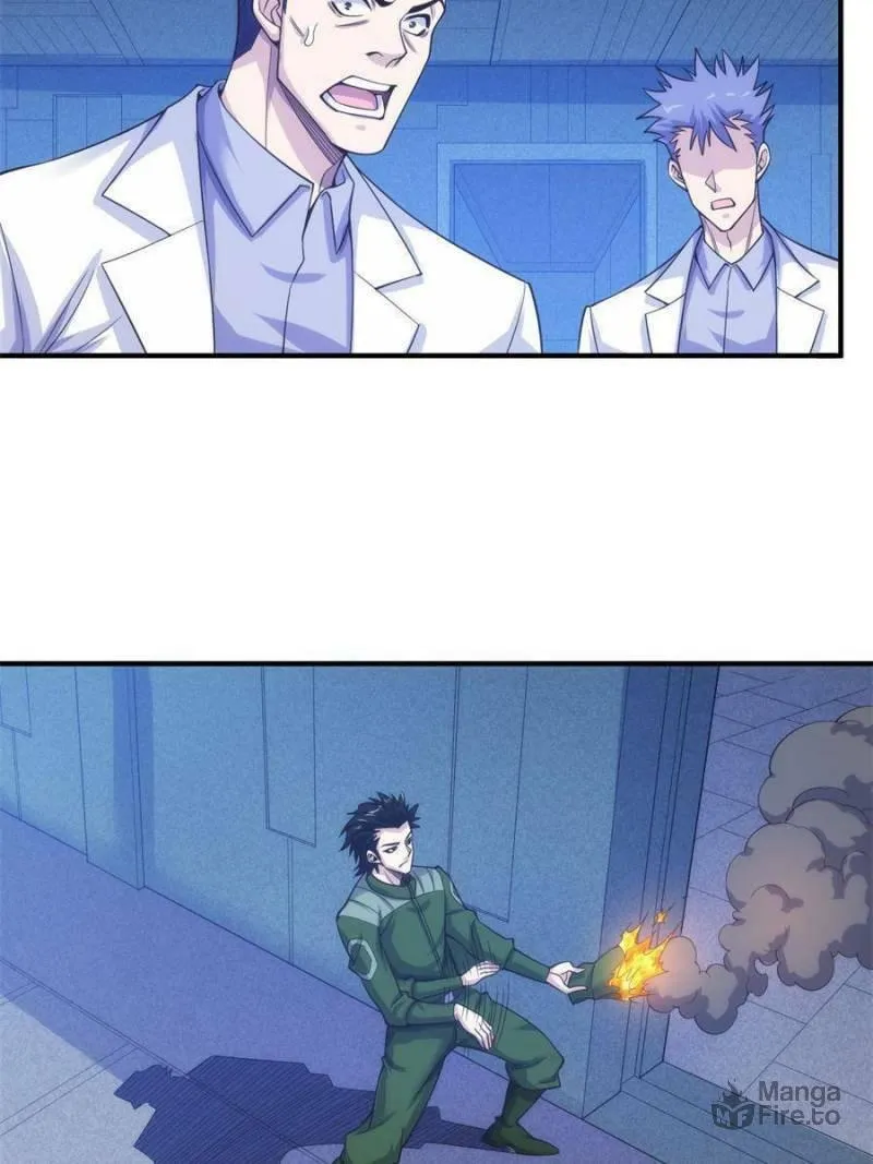 Read Billionaire Player (Colored) chapter 276 image 8 on Lezhin