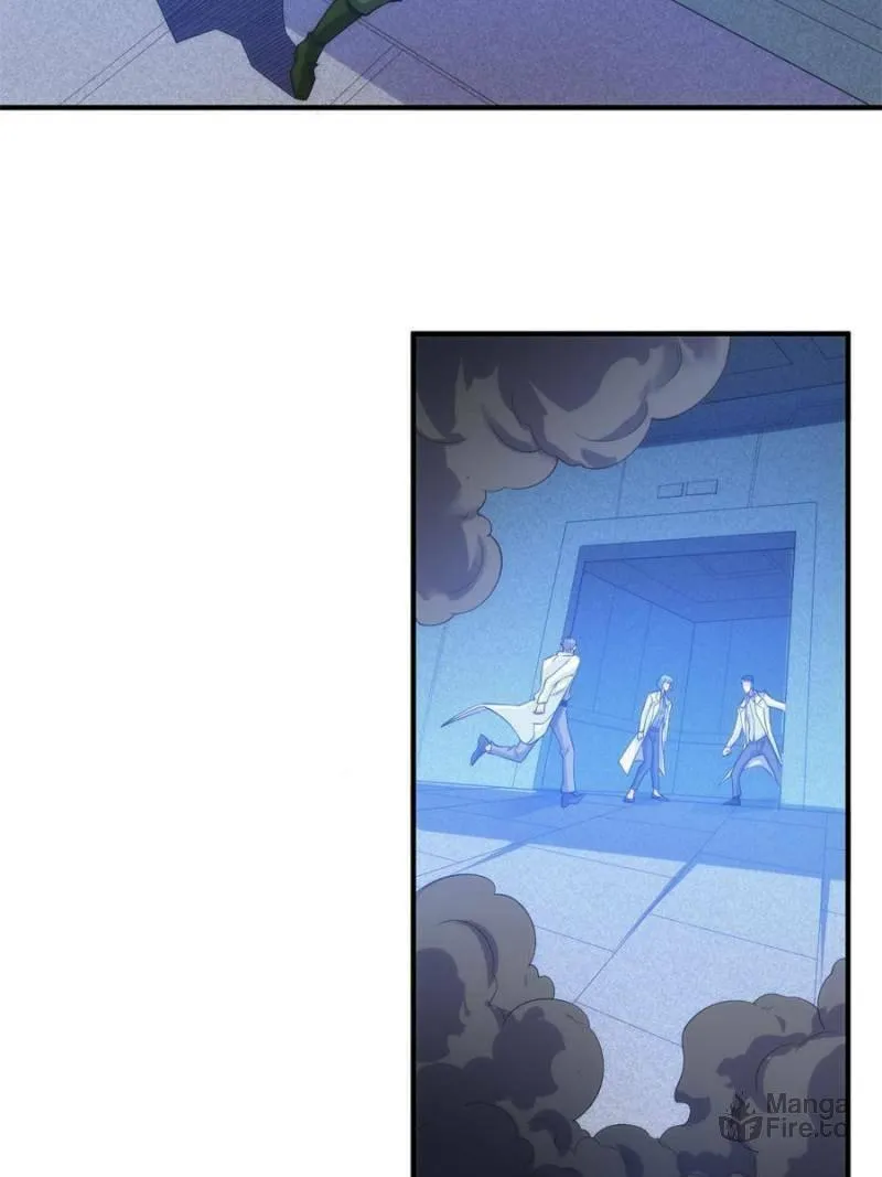 Read Billionaire Player (Colored) chapter 276 image 9 on Lezhin
