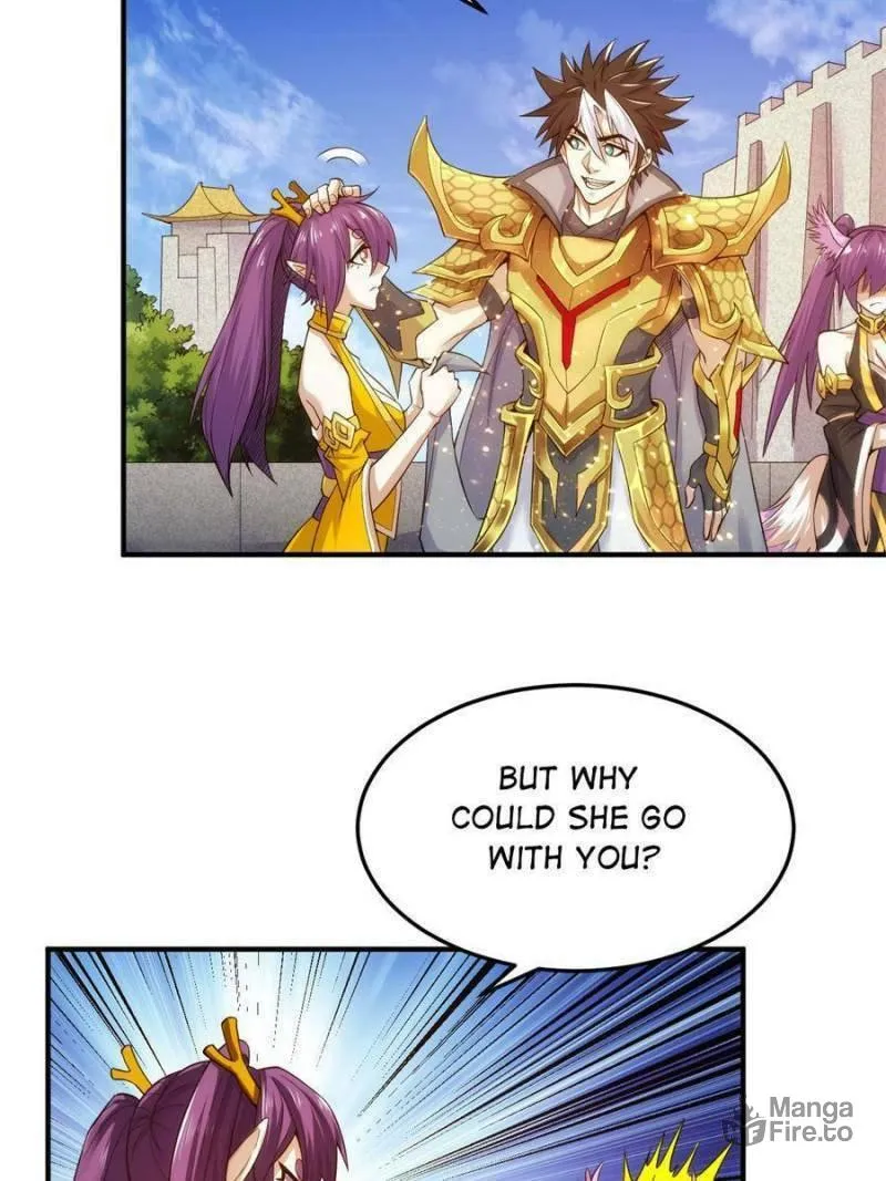 Read Billionaire Player (Colored) chapter 277 image 17 on Lezhin