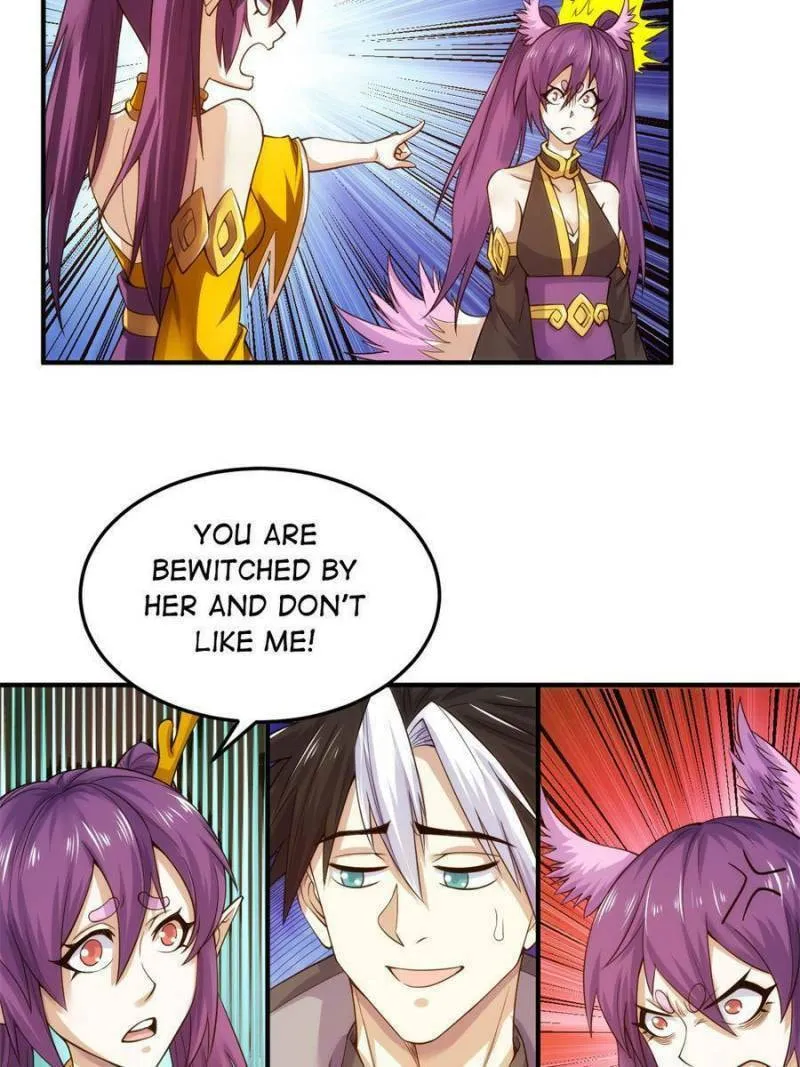 Read Billionaire Player (Colored) chapter 277 image 18 on Lezhin