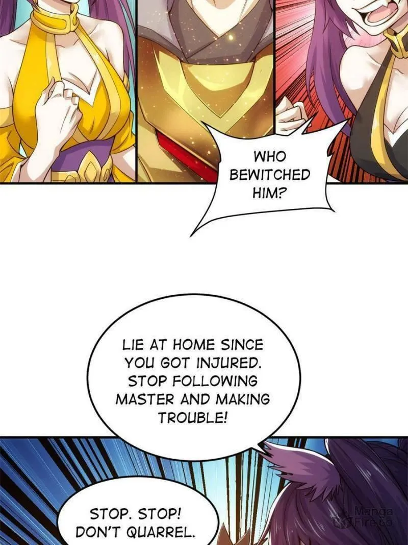 Read Billionaire Player (Colored) chapter 277 image 19 on Lezhin