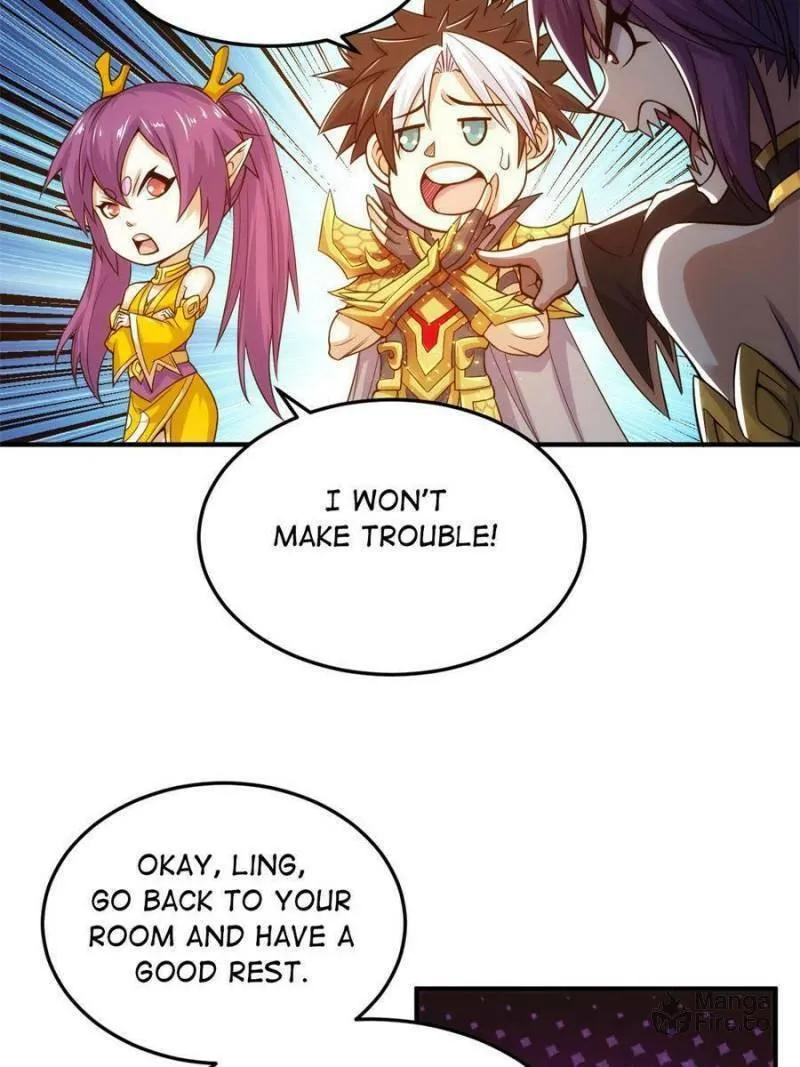 Read Billionaire Player (Colored) chapter 277 image 20 on Lezhin