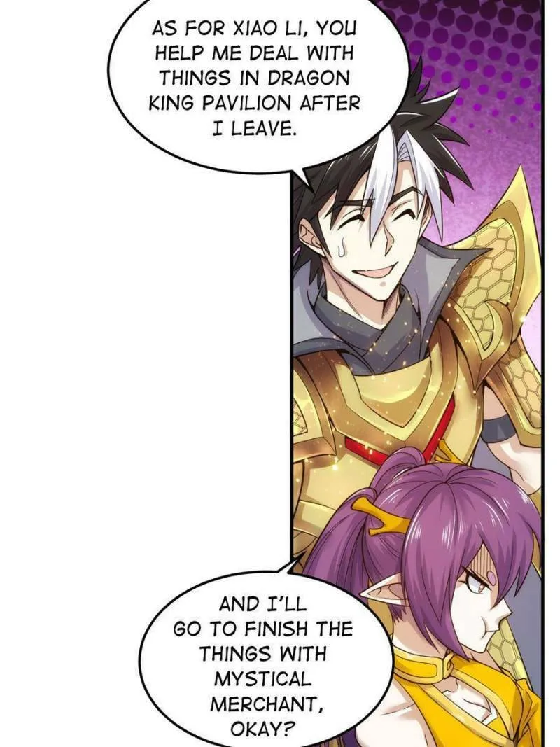 Read Billionaire Player (Colored) chapter 277 image 21 on Lezhin